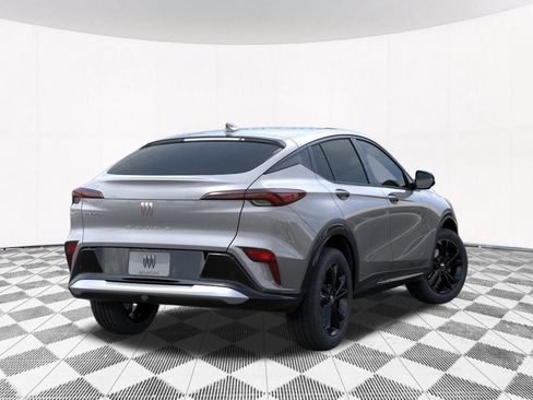 New 2026 Buick Envista Sport Touring w/ Convenience I Package image 9