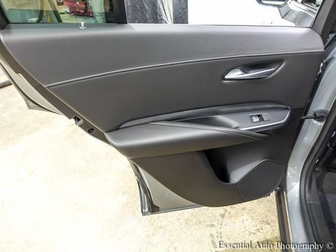 Used 2024 Cadillac XT4 Premium Luxury FWD image 19