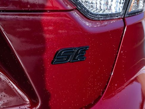 New 2026 Toyota Corolla SE w/ SE Package image 10