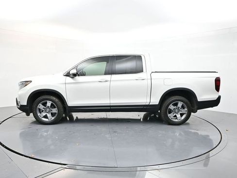 Used 2024 Honda Ridgeline RTL image 8