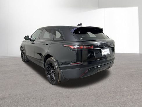 Used 2021 Land Rover Range Rover Velar S image 31