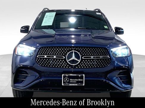 Used 2026 Mercedes-Benz GLE 350 4MATIC image 5