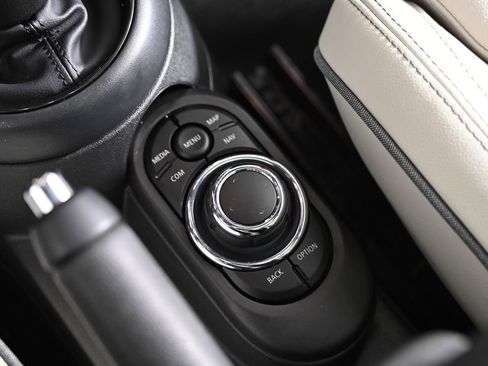 Certified 2023 MINI Cooper S w/ Driver Assistance Package image 25