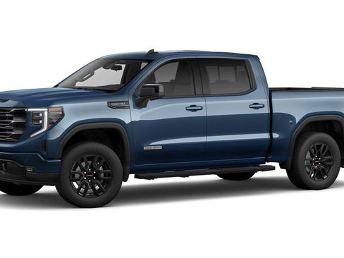 New 2026 GMC Sierra 1500 Elevation w/ Elevation Premium Package AWD/4WD image 26