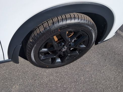 Used 2024 Honda HR-V Sport image 9