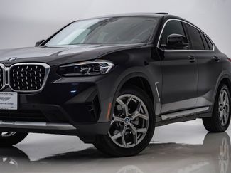 Used 2023 BMW X4 xDrive30i w/ Premium Package AWD/4WD video 2