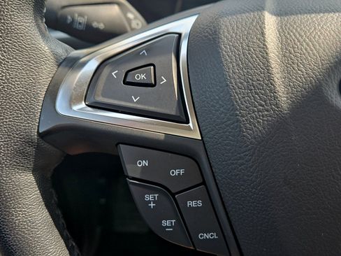 Certified 2024 Ford Edge SEL w/ Convenience Package AWD/4WD image 13