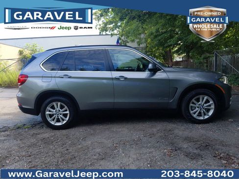 Used 2015 BMW X5 xDrive35i AWD/4WD image 37