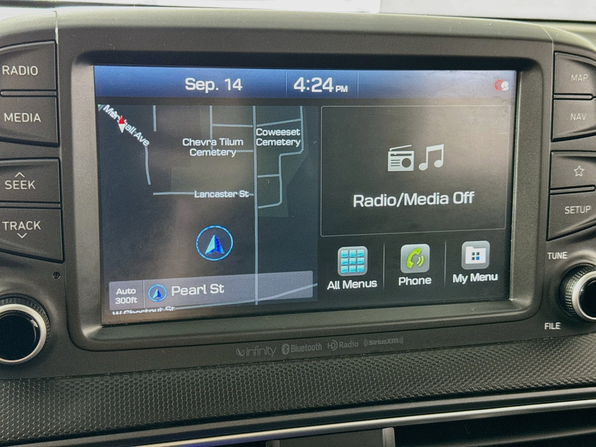 Used 2021 Hyundai Kona Ultimate AWD/4WD image 19