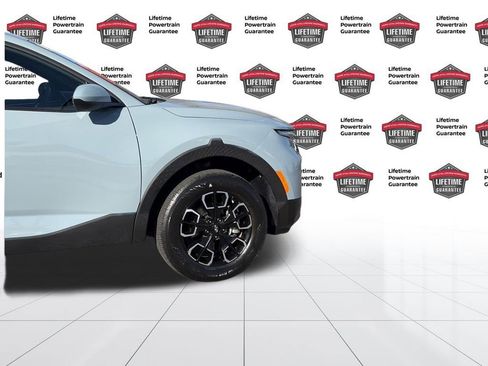 Used 2023 Hyundai Santa Cruz SE image 8