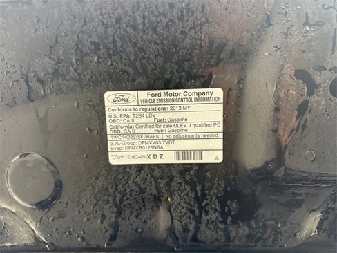 Used 2013 Ford Mustang Coupe image 23