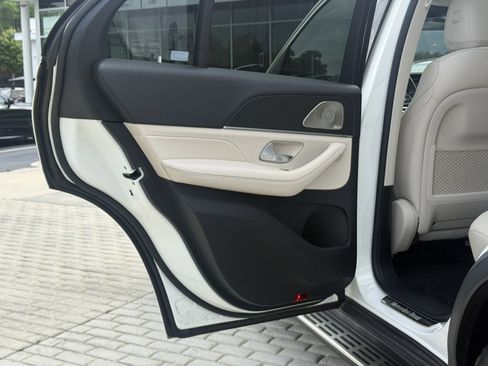Used 2022 Mercedes-Benz GLE 350 image 14
