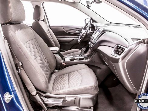 Used 2021 Chevrolet Equinox LT image 32