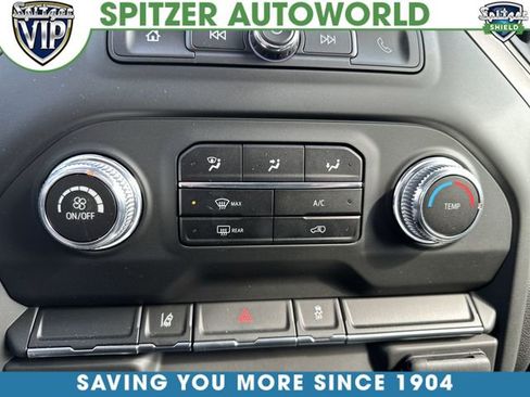 New 2026 GMC Sierra 3500 Pro w/ Convenience Package image 18