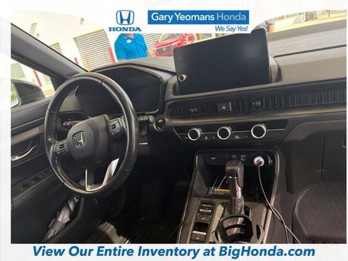 Used 2024 Honda CR-V Sport-L image 9