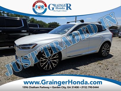 Used 2019 Volvo XC60 T6 Inscription w/ Protection Package Premier