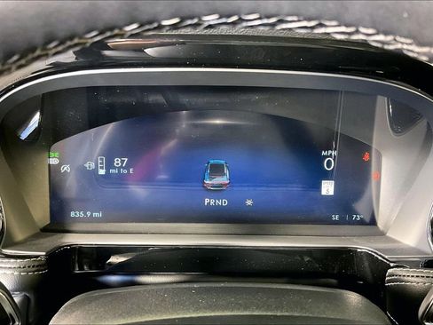 Used 2026 Lincoln Corsair Premiere FWD image 29