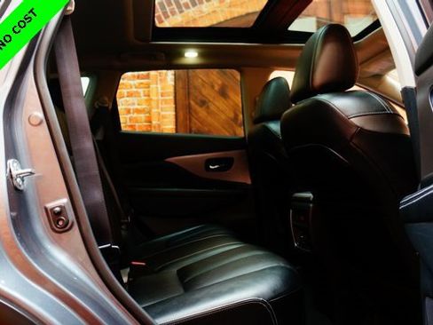 Used 2024 Nissan Murano SL image 52