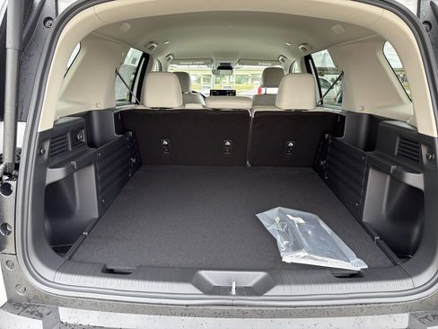 New 2026 Honda Passport RTL image 6