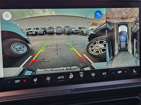 New 2025 Ford Bronco Sport Outer Banks w/ Outer Banks Tech Package+ image 18