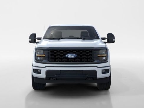 New 2025 Ford F150 STX w/ Equipment Group 200A image 29
