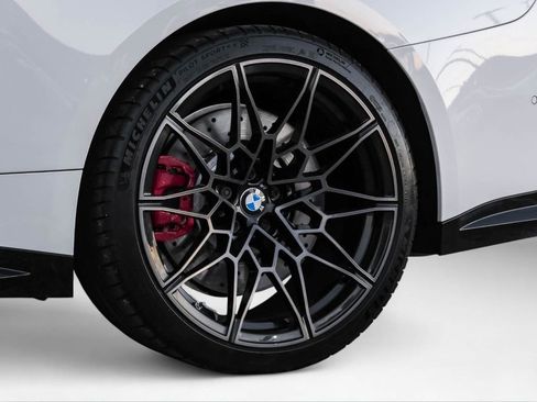 Used 2024 BMW M4 xDrive Competition image 55