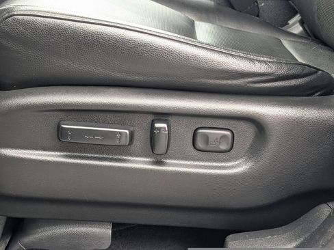 Used 2022 Honda Ridgeline RTL-E image 19