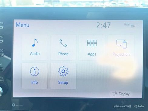 Used 2023 Toyota Camry SE image 25