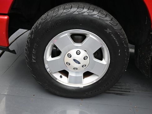 Used 2007 Ford F150 STX RWD image 14