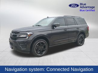 Certified 2024 Ford Expedition Limited RWD video 1
