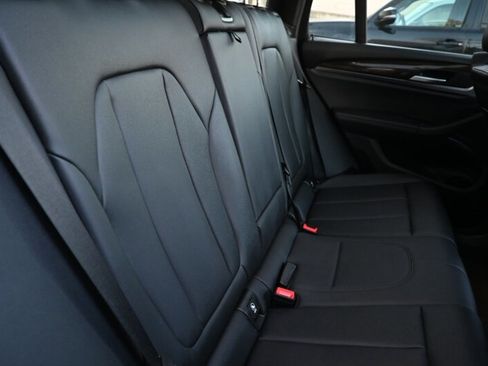 Used 2020 BMW X3 xDrive30i w/ Convenience Package image 56