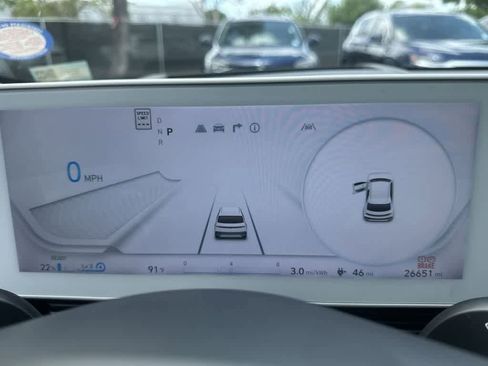 Used 2024 Hyundai Ioniq 5 Limited RWD image 17