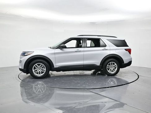 Used 2026 Ford Explorer Active RWD image 6