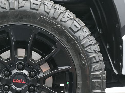 Used 2022 Toyota Tundra SR5 image 40