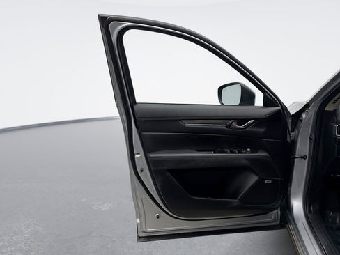 Used 2023 MAZDA CX-5 AWD 2.5 S w/ Premium Plus Pkg image 9