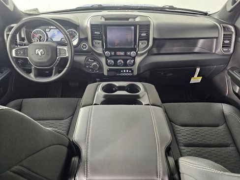 New 2026 RAM 1500 Classic Warlock AWD/4WD image 19