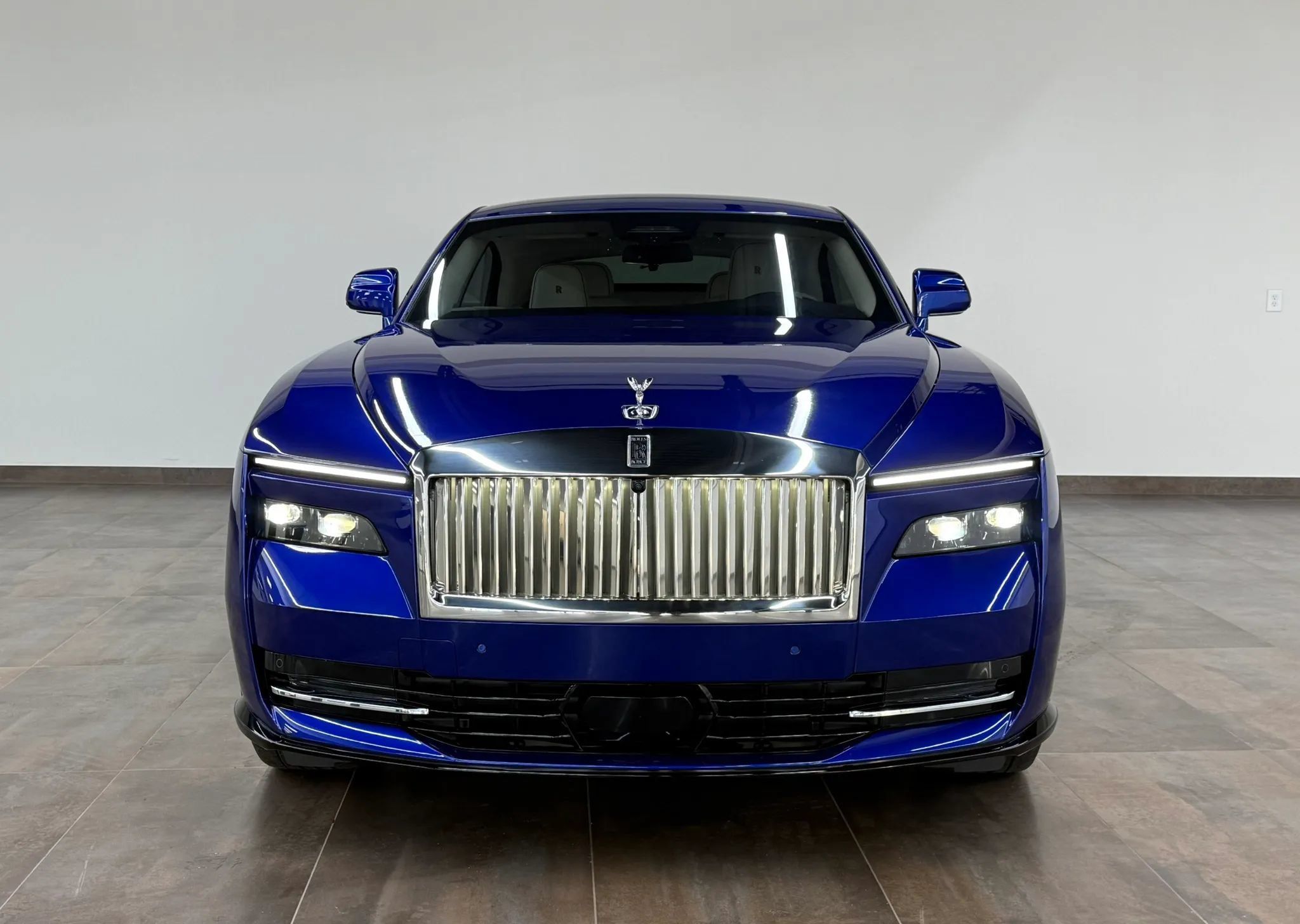 Used 2025 Rolls-Royce Spectre AWD/4WD image 19