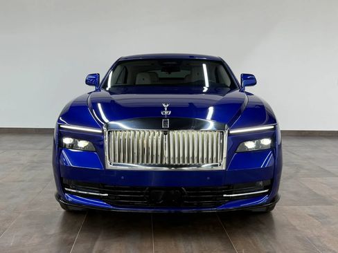 Used 2025 Rolls-Royce Spectre AWD/4WD image 19
