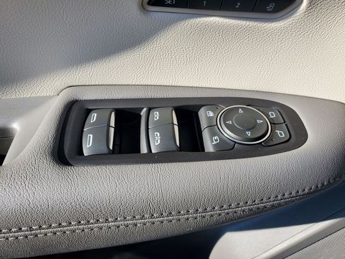 Certified 2024 Cadillac XT5 Premium Luxury AWD/4WD image 19