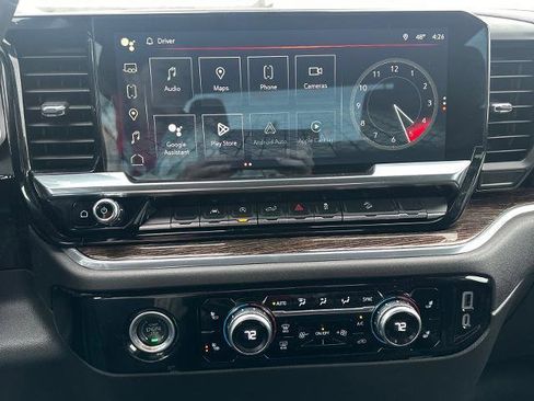 Used 2024 GMC Sierra 1500 Elevation image 15