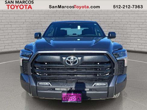 Used 2026 Toyota Tundra SR5 w/ SR5 Convenience Package AWD/4WD image 2