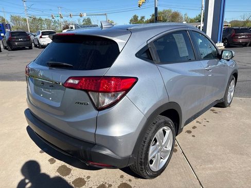 Used 2019 Honda HR-V EX-L image 7