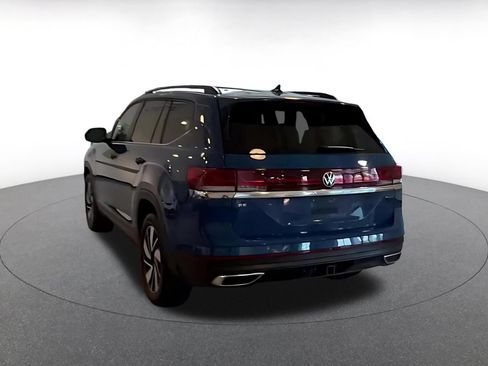 Used 2026 Volkswagen Atlas SE AWD/4WD image 11