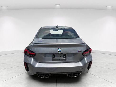 New 2026 BMW M2 w/ Lighting Package RWD image 5