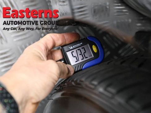 Used 2024 Toyota Camry LE image 26