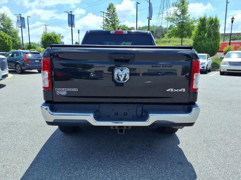 Used 2023 RAM 1500 Big Horn AWD/4WD image 31