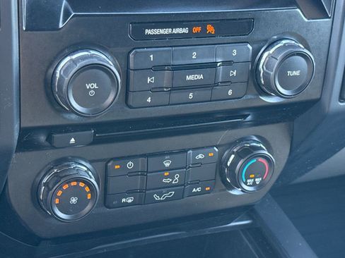 Used 2017 Ford F150 XL w/ Equipment Group 101A Mid image 20