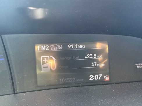 Used 2012 Honda Civic LX image 10