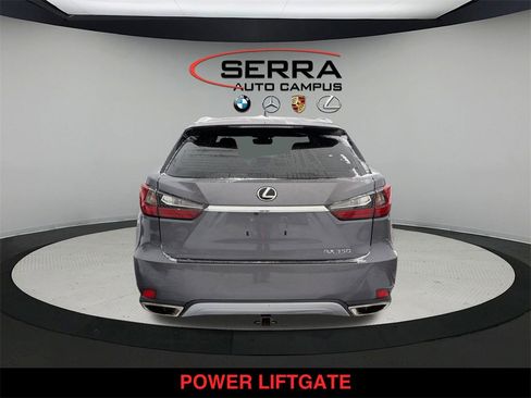 Used 2020 Lexus RX 350 AWD w/ Premium Package image 14