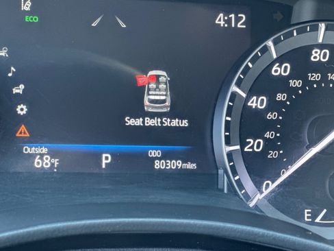 Used 2021 Toyota Highlander Platinum AWD/4WD image 23